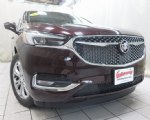 Image #2 of 2021 Buick Enclave Avenir