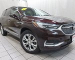 Image #3 of 2021 Buick Enclave Avenir