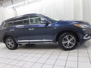 2019 Infiniti QX60 PURE