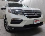 Image #2 of 2017 Honda Pilot EX-L