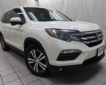 Image #3 of 2017 Honda Pilot EX-L