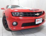 Image #2 of 2010 Chevrolet Camaro SS