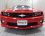 Image #4 of 2010 Chevrolet Camaro SS