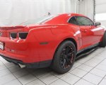 Image #7 of 2010 Chevrolet Camaro SS