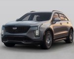 Image #1 of 2025 Cadillac XT4 Sport