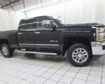 Image #1 of 2017 Chevrolet Silverado 3500HD LTZ