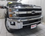 Image #2 of 2017 Chevrolet Silverado 3500HD LTZ