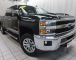 Image #3 of 2017 Chevrolet Silverado 3500HD LTZ