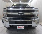 Image #4 of 2017 Chevrolet Silverado 3500HD LTZ