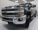 Image #5 of 2017 Chevrolet Silverado 3500HD LTZ