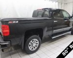 Image #7 of 2017 Chevrolet Silverado 3500HD LTZ