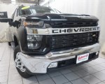 Image #2 of 2021 Chevrolet Silverado 3500HD LT