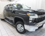 Image #3 of 2021 Chevrolet Silverado 3500HD LT