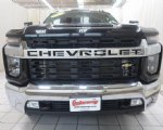 Image #4 of 2021 Chevrolet Silverado 3500HD LT