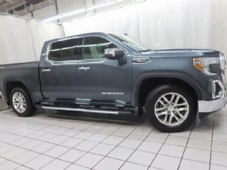 2020 GMC 1500 / Sierra SLT