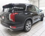 Image #7 of 2021 Hyundai PALISADE SEL