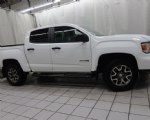 Image #1 of 2022 GMC Canyon AT4 w/Leather