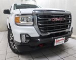 Image #2 of 2022 GMC Canyon AT4 w/Leather