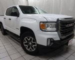 Image #3 of 2022 GMC Canyon AT4 w/Leather