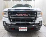 Image #4 of 2022 GMC Canyon AT4 w/Leather