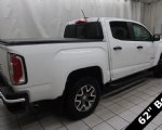 Image #7 of 2022 GMC Canyon AT4 w/Leather