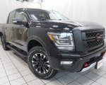 Image #3 of 2021 Nissan Titan PRO-4X