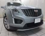 Image #2 of 2024 Cadillac XT5 Premium Luxury