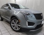 Image #3 of 2024 Cadillac XT5 Premium Luxury