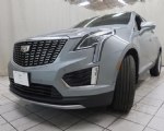 Image #5 of 2024 Cadillac XT5 Premium Luxury