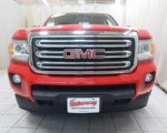 Image #4 of 2018 GMC Canyon SLE1