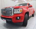 Image #5 of 2018 GMC Canyon SLE1