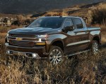 Image #1 of 2020 Chevrolet Silverado 1500 RST