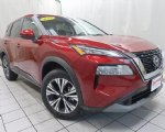 Image #3 of 2022 Nissan Rogue SV