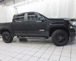 Image #1 of 2021 Chevrolet Colorado Z71