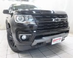 Image #2 of 2021 Chevrolet Colorado Z71