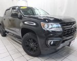 Image #3 of 2021 Chevrolet Colorado Z71