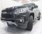 Image #5 of 2021 Chevrolet Colorado Z71