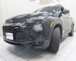 Image #5 of 2021 Chevrolet TrailBlazer RS