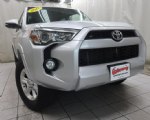 Image #2 of 2017 Toyota 4Runner SR5 Premium