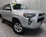 Image #3 of 2017 Toyota 4Runner SR5 Premium