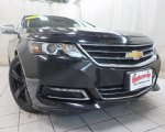 Image #2 of 2015 Chevrolet Impala LTZ