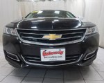 Image #4 of 2015 Chevrolet Impala LTZ