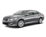 Image #1 of 2015 Honda Accord EX-L