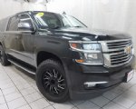 Image #3 of 2016 Chevrolet Suburban LTZ