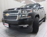 Image #5 of 2016 Chevrolet Suburban LTZ