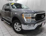 Image #3 of 2021 Ford F-150 XLT