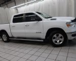 Image #1 of 2021 Ram Ram Pickup 1500 Big Horn/Lone Star