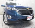 Image #2 of 2021 Chevrolet Equinox LT