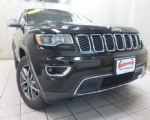 Image #2 of 2021 Jeep Grand Cherokee Limited