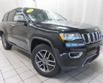 Image #3 of 2021 Jeep Grand Cherokee Limited